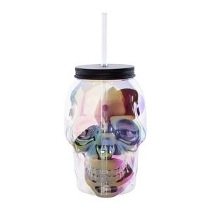 Spooky Blending Sponges & Reusable Cup 6-Piece